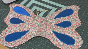How to Make Fairy Wings