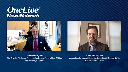 Managing Tebentafusp Toxicities in Metastatic Uveal Melanoma | OncLive