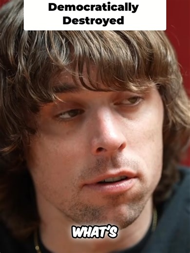 Venezuela: The Richest nation Destroyed Democratically #fyp #foryoupage #podcast #juliandorey #venezuela🇻🇪 #war #trump #usa #maduro #southamerica