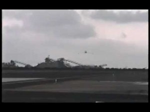 Quickie Aircraft Q1 single seat