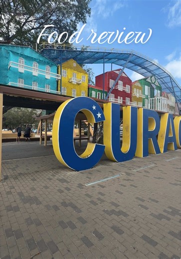 Explore The Pink Unicorn: Curaçao’s Unique Soul Food