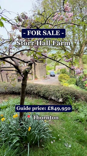 48K views · 117 reactions | FOR SALE - Five-bedroom 18th-century...