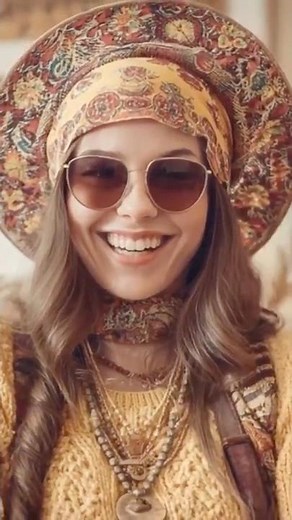 Funky 1970s Aliens Boogie Under Disco Lights