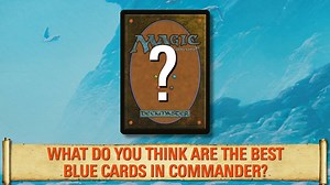 1.6K views · 29 reactions | What are the best BLUE cards in...