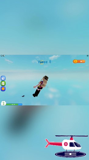 Helikopter w Roblox - Najlepsze wyzwanie!