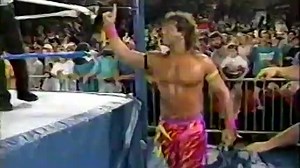 WWF - Raw is War 1993-06-21 episode 22