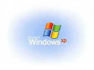 Windows XP Animation In HD 60 FPS