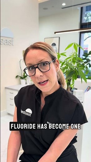 Is Fluoride Good or Bad for Your Teeth? Dr Sunny Explains
