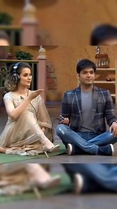 3.1M views · 33K reactions | Kapil Sharma show 殺❤️ #fbreelsfypシ゚viralシ #tiktokviral #kapilsharmacomedy #kapilsharmashow #liveshow #training #trendingvideos #trendingvideo #viralshorts2024 #trendingreels | Kapil Sharma show | Facebook