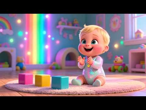 123 Learning Fun Time 🔢🎉 | Fun Counting Adventure for Kids | Preschool Educational Video