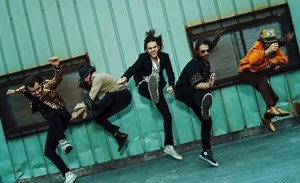 THIS FRIDAY 落The Texas Gentlemen will hit the Granada Theater stage. If the 10 minutes of snow on Sunday was the most exciting part of your week, then you deserve to get out and have some real fun. Grab your tickets, your mask, and get ready for some funky country sounds. | Granada Theater | Facebook