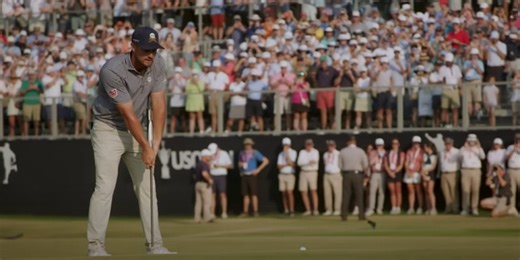 How Bryson DeChambeau Won The 2024 US Open