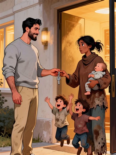 Stories That Make You Think | United States