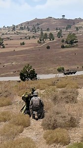 Direct Hit! TOW Missile Destroys BMP-2K on Patrol! | Bindass Gaming