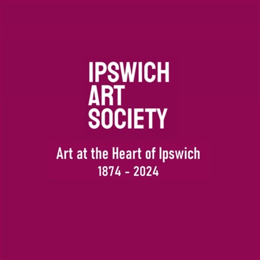 Calling all artists! Join Ipswich Art Society, a cultural cornerstone since 1874. Submit your art for the Annual Open Exhibition on April 21-22 at St Clement’s Arts Centre, Ipswich. Exhibition runs May 4 - June 15. Celebrate our 150th Anniversary with events in May and June. 🌟 | East Anglian Daily Times
