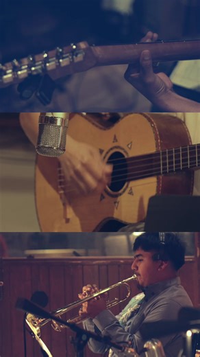 11K views · 281 reactions |  Somos hojas en el aire  | La Santa Cecilia | Facebook