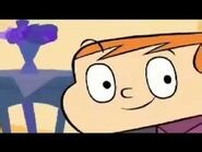 Anabel - theme song (English, PARTIAL)