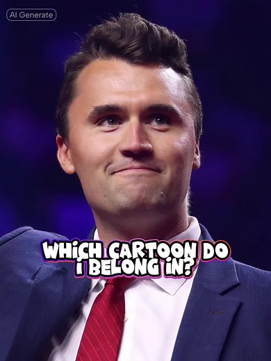 Exploring Adventure Time with Charlie Kirk