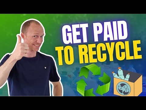 Get Paid to Recycle – Yes, It Is Possible! (Bower App Review)
