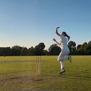 Cricket Club (Women's)