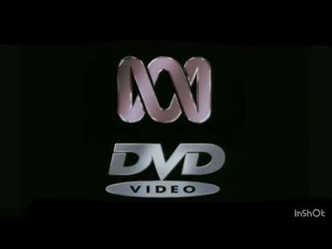 Ragdoll Logo Bloopers scary logos Collection ABC DVD