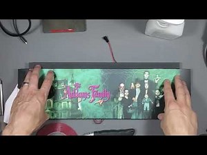 2 Ways Fix Legends Pinball Noise inside Control panel