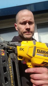 25K views · 1K reactions | Faulty Dewalt nail gun. DCN660 second fix nailer won't fire, pin is jammed and worn out. Replace the driver unit and your gun will run like new again. #tools #deandohertygreaser #dewalt #nailer #repair #broken #fail #asmr | Deandohertygreaser | Facebook