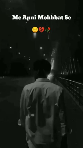 The Most Heartbreaking Shayari Ever Written Sad Status Video