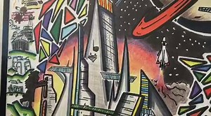 8K views · 147 reactions | Laureate Park Elementary is a brand new school in the fast-growing Lake Nona area. With original artwork on the walls and lots of technology in the classroom, students will enjoy starting school in such a fabulous facility! | Orange County Public Schools | Facebook