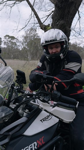 13K views | New to Quad Lock? Shop our Strong and Secure Motorcycle iPhone Kits. | QUAD LOCK | Facebook