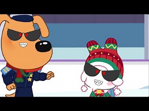 ✅Monster How Should I Feel meme | Labrador | Have the Monster Dogs caught the Unicorn Scientist❓