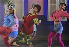 María de todos los ángeles - Canal de las Estrellas Online