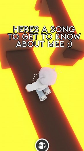 Get to Know Me Through This Song! | Roblox Adopt Me Edit