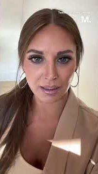 Woman From Viral 'Not Real' Plane Video Speaks Out