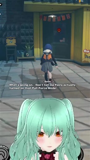 Exploring the Dark Side of AI in Zenless Zone Zero