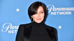 Shannen Doherty is returning for ‘Beverly Hills, 90210’ reboot