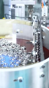 35K views · 370 reactions | Bearing assembly process #howitwork #howitmade #automation #mechanical #mechanism | Mechanical and Automation Systems | Facebook