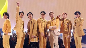 BTS taking 'extended period of rest,' will return with album marking a 'new chapter'