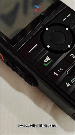 Meet the Hytera PNC 380: The Ultimate Push-to-Talk Solution! #shorts #radio #hytera #ptt #phone