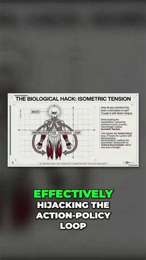 Master Your Mind: The Secret to Peak Performance #shorts