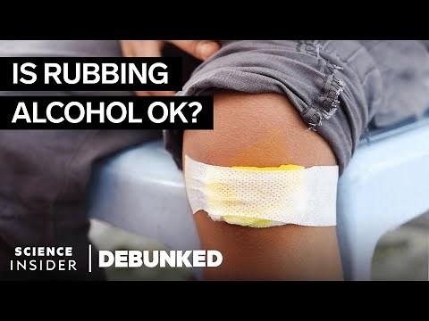 Paramedics Debunk 12 First Aid Myths | Debunked