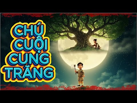 Bạn Biết Gì Về Sự Tích Chú Cuội Cung Trăng Và Cây Thuốc Thần ?