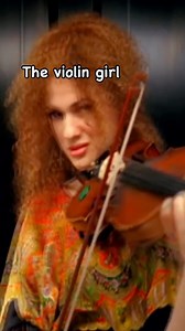 The violin girl #violin #miribenari | Miri Ben-Ari