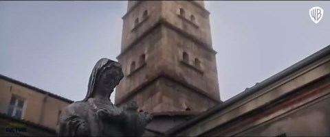 THE NUN II (THE NUN 2) ~Fullmovie~