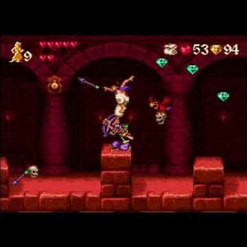 Part12 CAPCOM Aladdin Reimagined - Full Gameplay #aladdin, #retrogaming, #nostalgia, #nonstopgaming