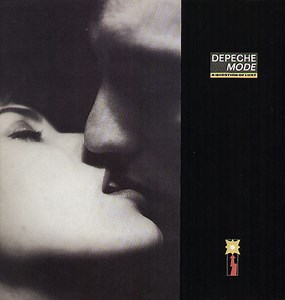 Depeche Mode - A Question Of Lust