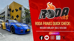 5.8K views · 122 reactions | Nissan Fairlady 350Z Veilside mula...
