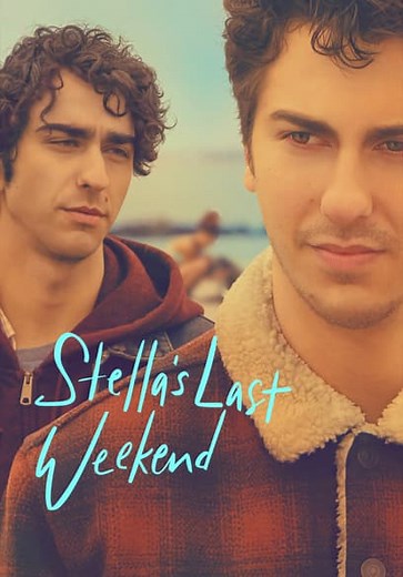 Stella's Last Weekend (2018)