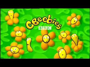 CBeebies/CBBC on BBC One - Continuity (2nd January 2009)