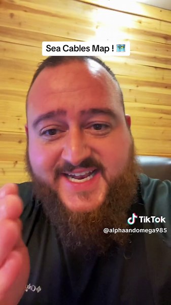 Exploring the World of Underwater Sea Cables